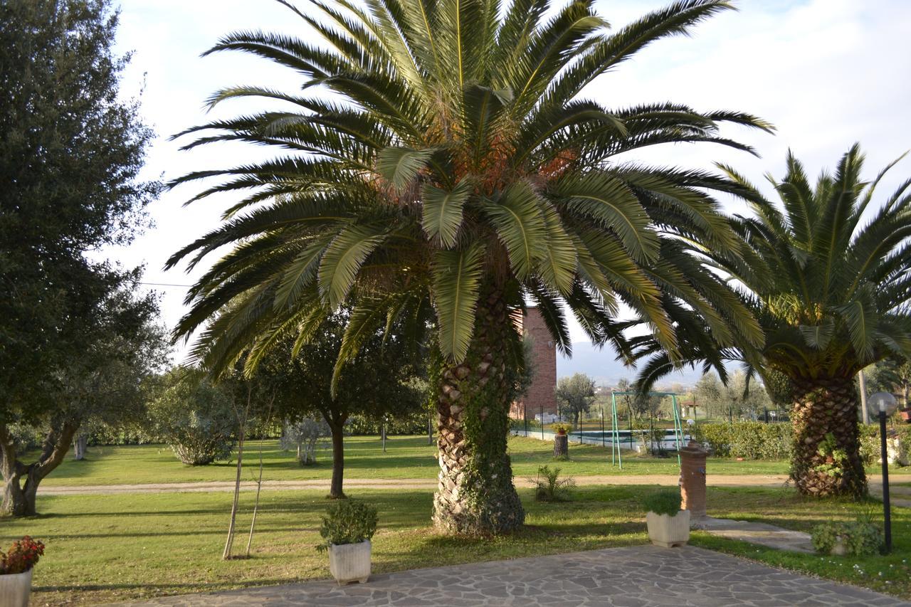 Casa Vacanze Valdamone Suvereto Exterior foto
